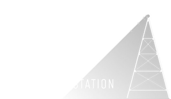 Find a radio station